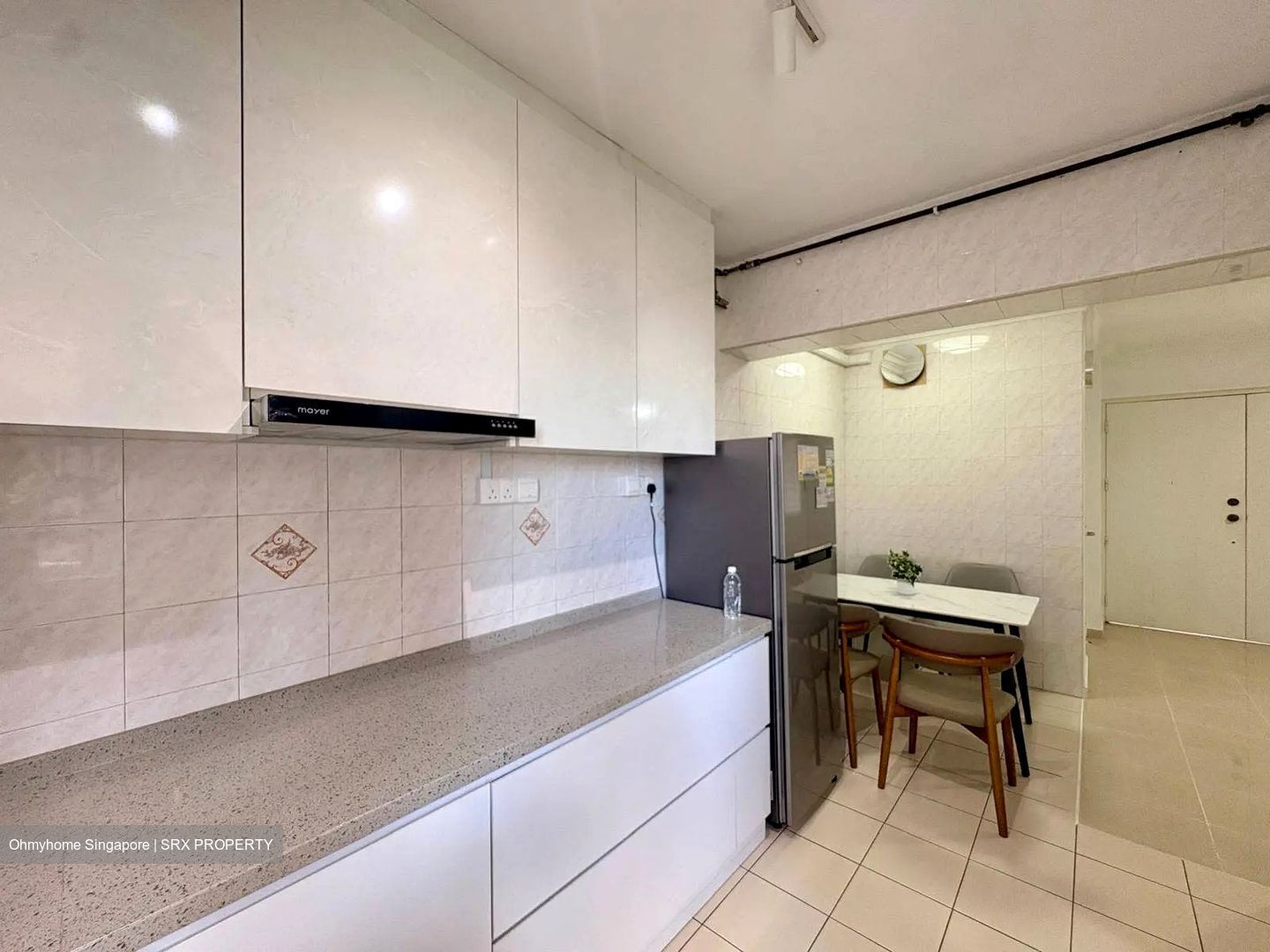 Blk 13 Cantonment Towers (Bukit Merah), HDB 3 Rooms #548031681
